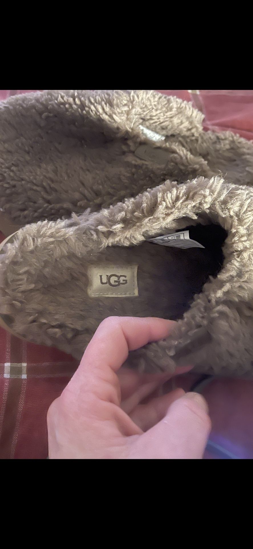 Brand New Ugg  Slippers 