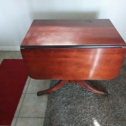 Dining Room Table .
