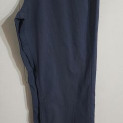 Waterproof Vintage Pants Size 40x34 Men's 