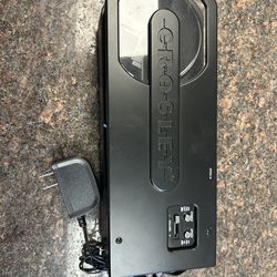 Crosley revolution portable usb turntable