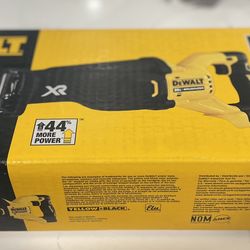 Dewalt Reciprocating Saw