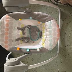 Baby Swing 