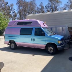 Ice Cream Truck 