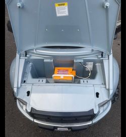 Ford Raptor Truck 12volt