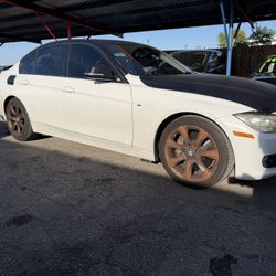 BMW 335