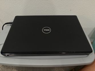 DELL WINDOWS 7 LAPTOP