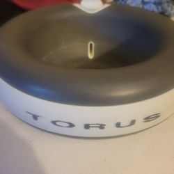 Torus Filtered Pet Bowl