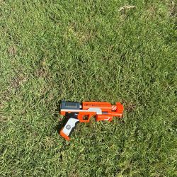 Nerf Zombie Strike