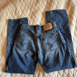 Men’s Levi’s 559 Jeans 28x32