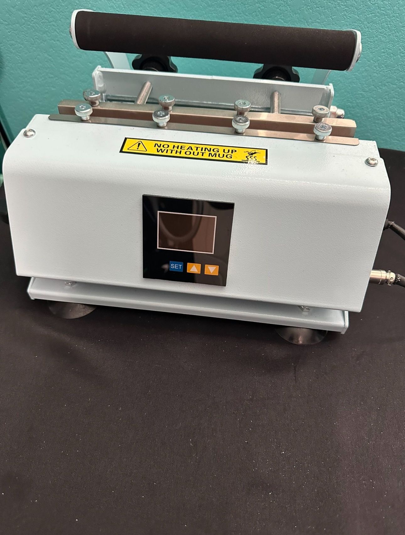 Tumbler Press