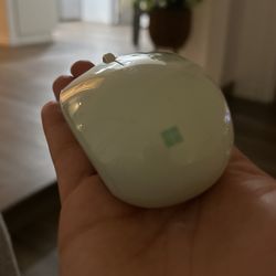 Microsoft Mouse mint OBO