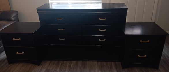 Bedroom Furniture 