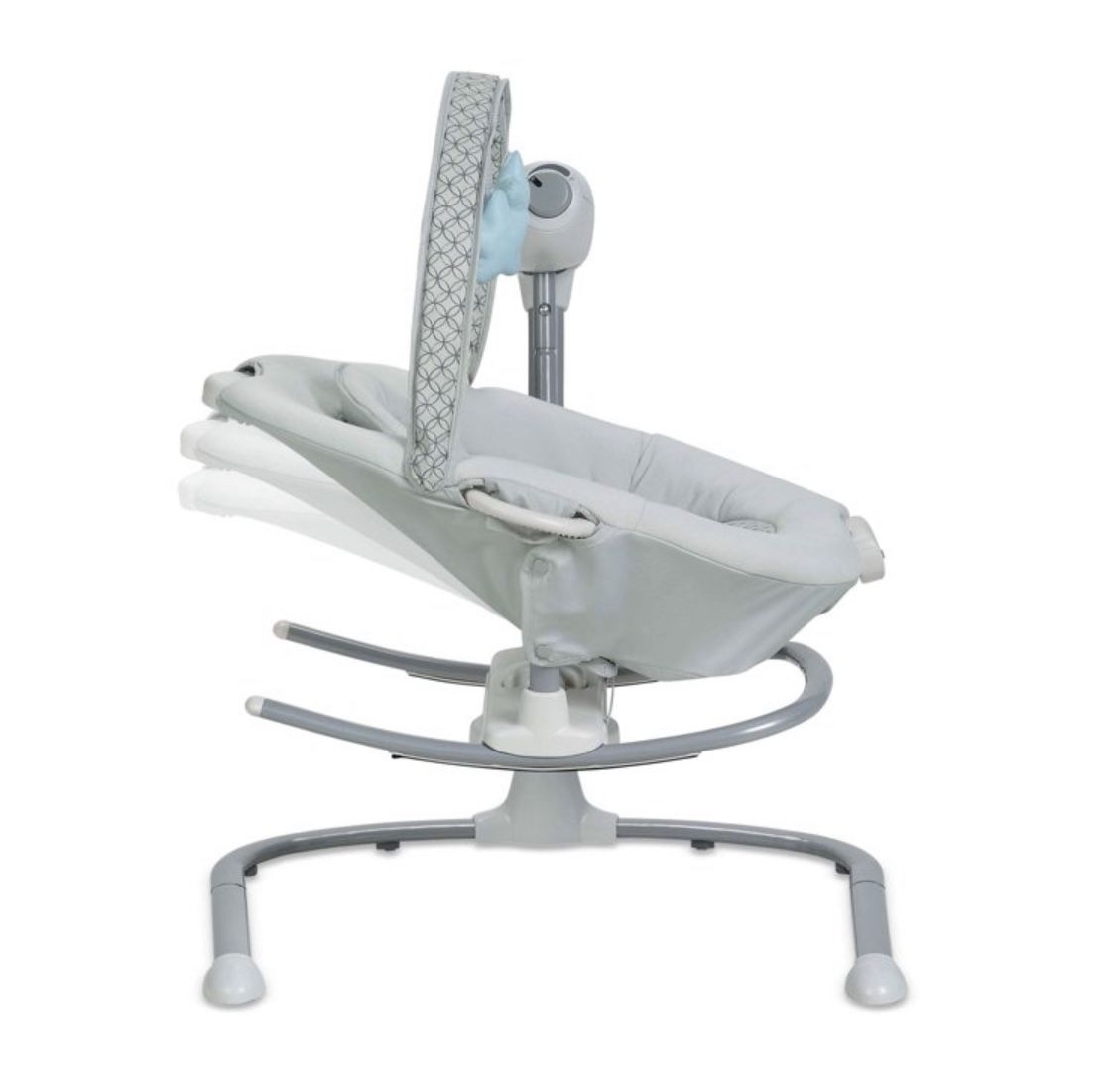 Graco Swing & Bouncer 