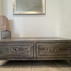 Coffee Table, Price Negotiable, OBO