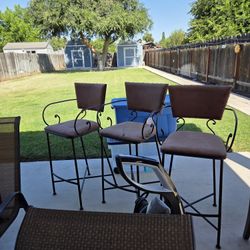Backyard Sale June 14th @ 715 Q Street , Merced 