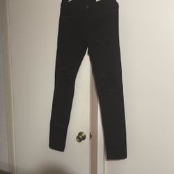 Womens Jeans