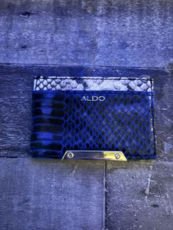 ALDO Wallet