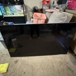 Samsung 75” 4k 