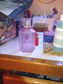 Regal Pink Perfume 3.4 Oz