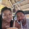 Harold & Chrystal Miller