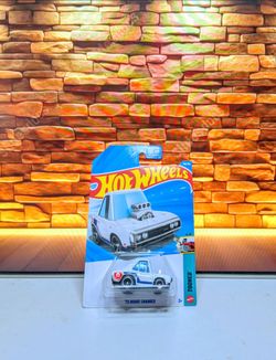 Hot Wheels 2026 NEW Case J '70 Dodge Charger Tooned LC
