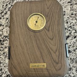 Cigar / Lighter / Humidor 