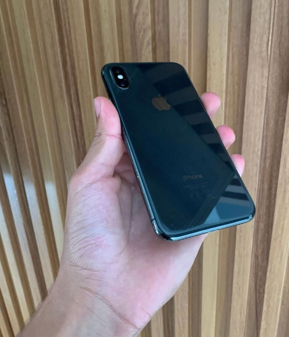 iPhone X Unlocked With Warranty 