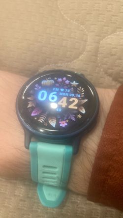 Garmin VivoActive 5