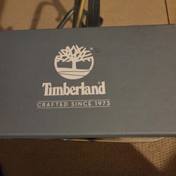 Timberland Wallet & Key Fob