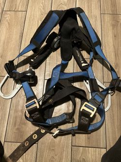 Safety Harness Palmer
