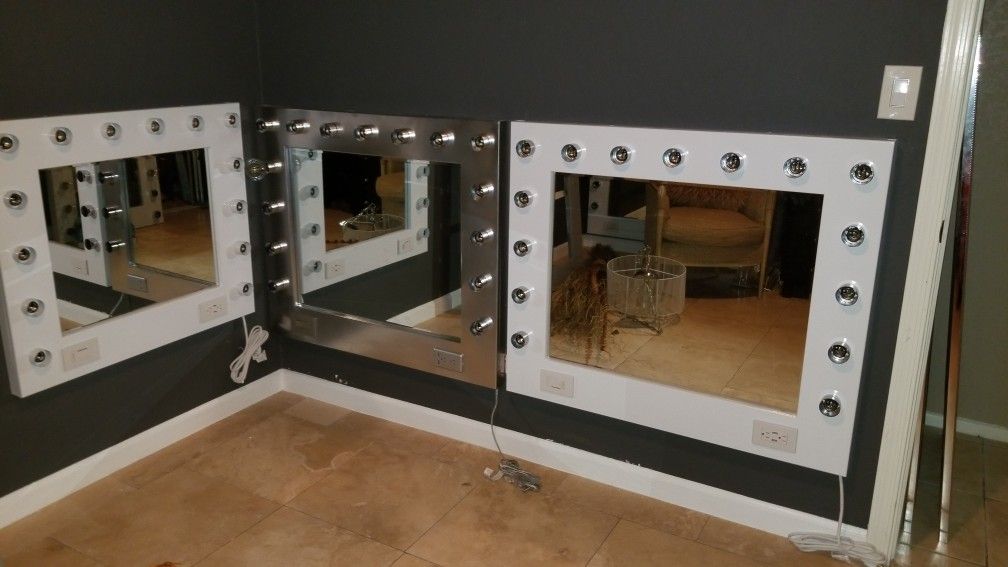 Vanity 280
