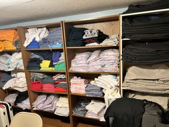 Store Close Out
