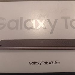 SAMSUNG  GALAXY  GRAY  8.7