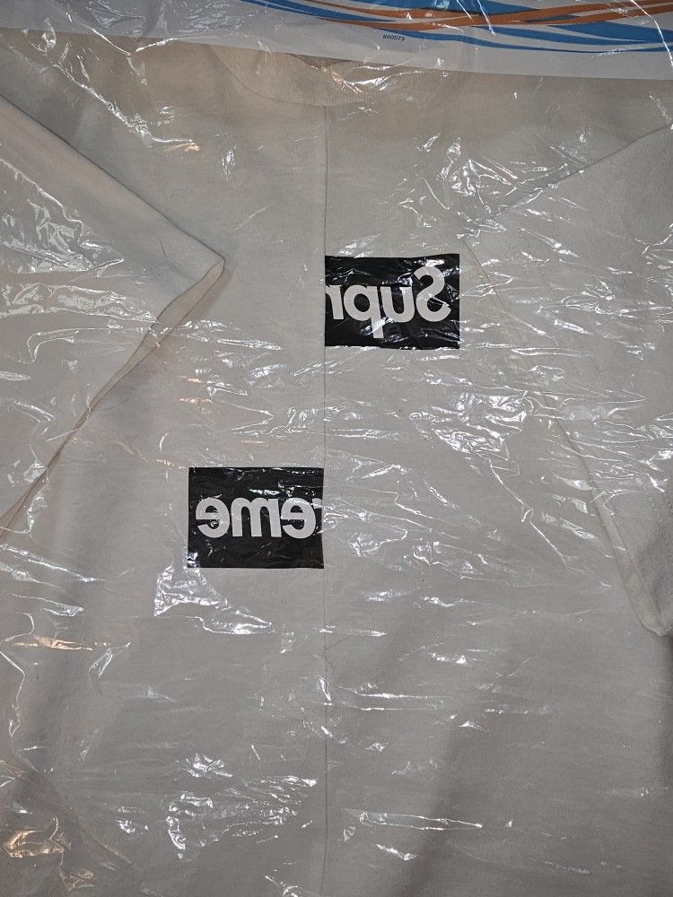 Supreme Shirt