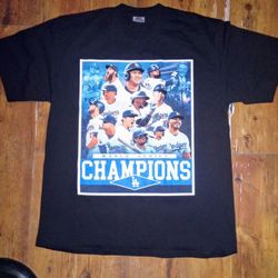Dodgers Tshirt