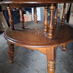 side table, plant table
