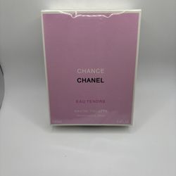 Chanel Chance Perfume