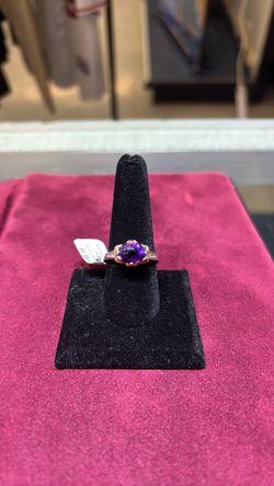 David Yurman Ring