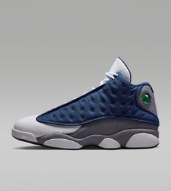 Jordan 13 Flint