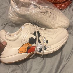 Gucci Rhyton X Disney 