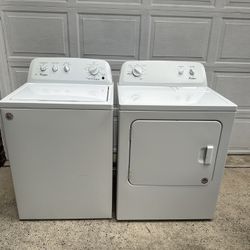 **GREAT WORKING WHIRLPOOL WASHER AND DRYER SET!!**