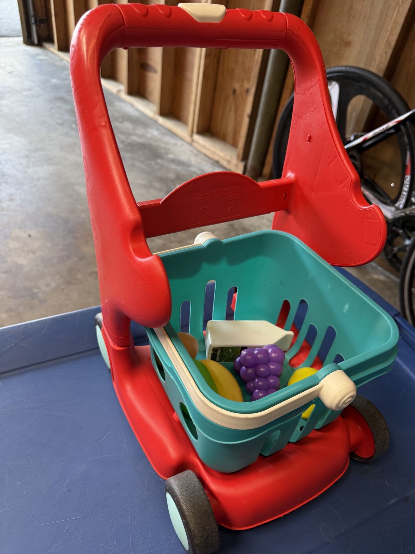 Kids Toy