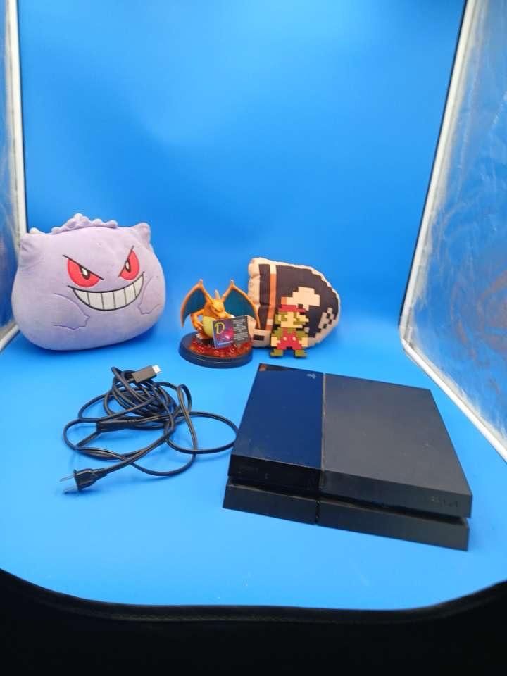 Ps4