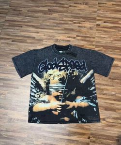 GodSpeed shirt