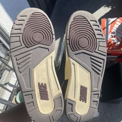 A Ma Maniere Jordan 3