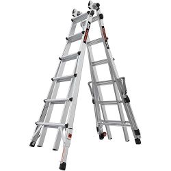 Little Giant EPIC ladder