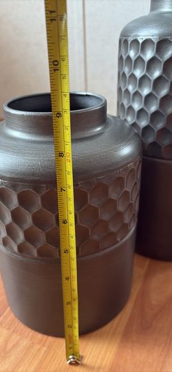 Vases