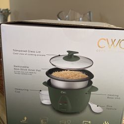 Brand New rice Cooker In Box 