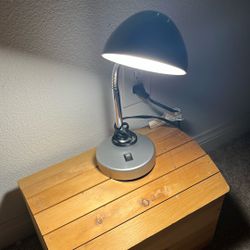 Small Lamp 