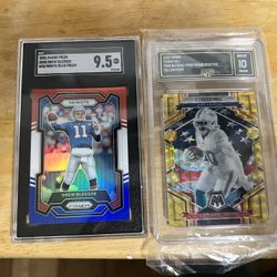 NFL Lots Inc. 2 Slabs 